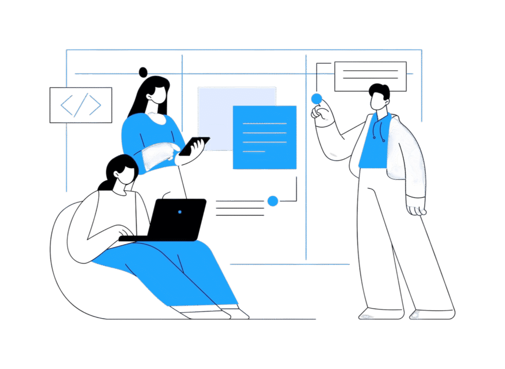 tech services for businesses