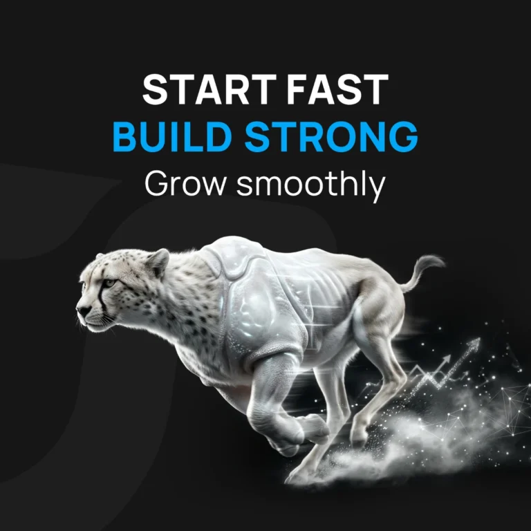 scalable web development for growing businesses