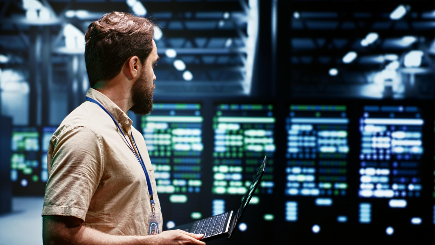 server load reduced after backend performance optimization