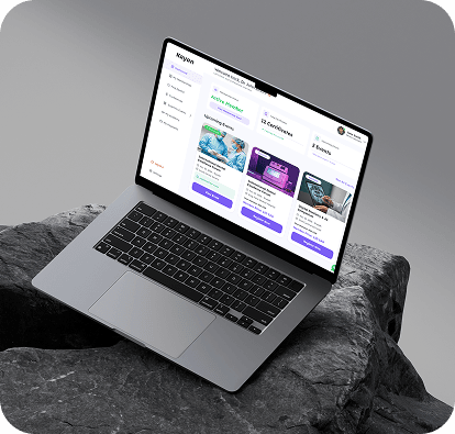 Kayan Platform